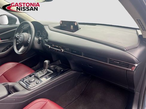 Used 2023 MAZDA CX-30 AWD 2.5 S w/ Preferred Package image 37