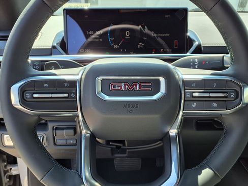 New 2026 GMC Sierra EV Elevation image 20