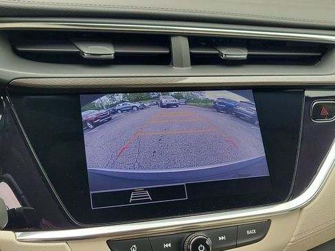 Used 2023 Buick Encore GX Preferred w/ Cold Weather Comfort Package FWD image 22