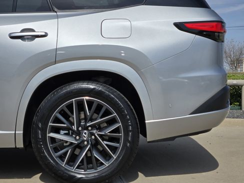 Certified 2024 Lexus TX 350 FWD w/ Technology Package image 16