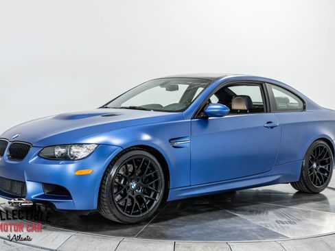 Used 2013 BMW M3 Coupe image 10