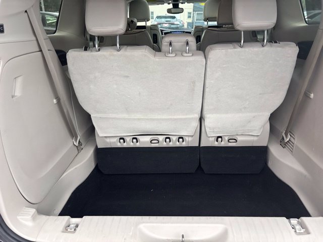 Used 2017 Chrysler Pacifica Limited w/ UConnect Theater Package FWD image 20