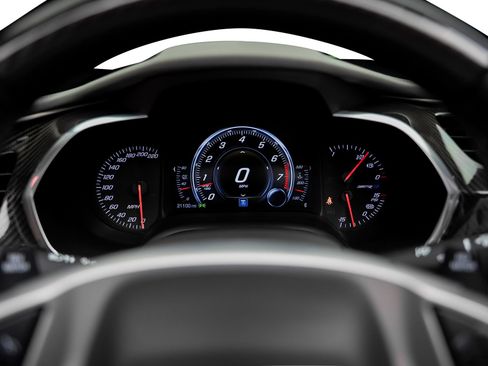 Used 2019 Chevrolet Corvette ZR1 RWD image 45