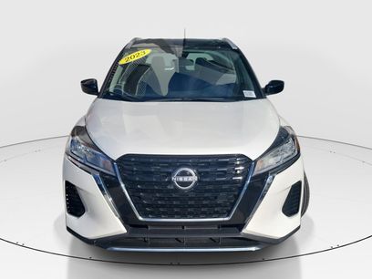 Used 2023 Nissan Kicks SV