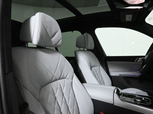 New 2026 BMW X5 xDrive40i w/ M Sport Package image 35