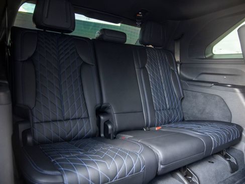 Used 2026 Cadillac Escalade IQ Luxury 1 AWD/4WD image 39