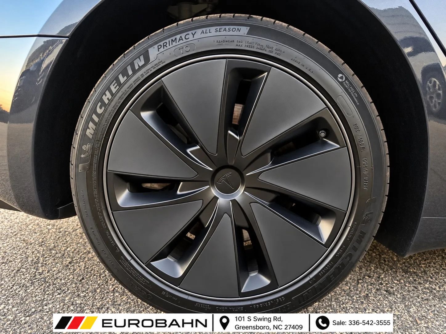 Used 2026 Tesla Model 3 RWD image 36