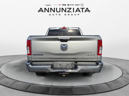 Used 2019 RAM 1500 Big Horn image 4