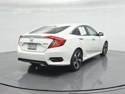 Used 2016 Honda Civic Touring image 24