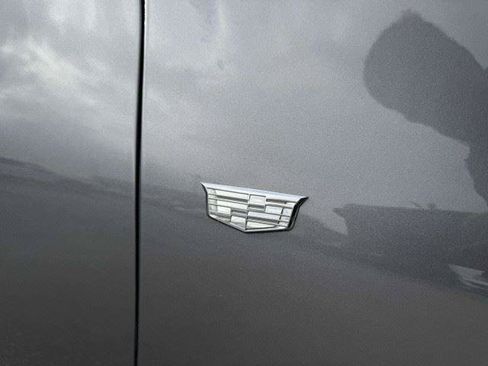 Used 2022 Cadillac CT5 Sport RWD image 11