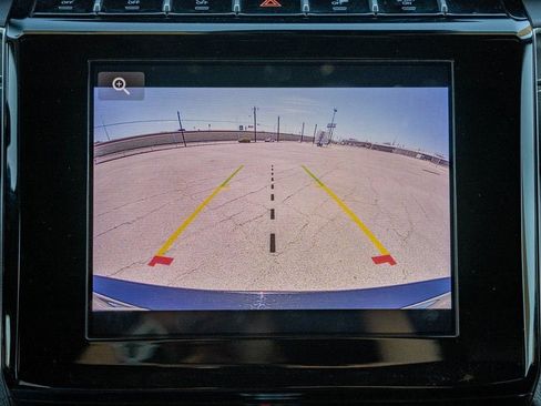 Used 2025 Jeep Grand Cherokee L Altitude image 21