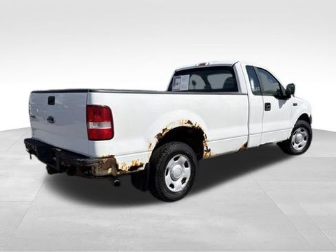 Used 2008 Ford F150 STX RWD image 5