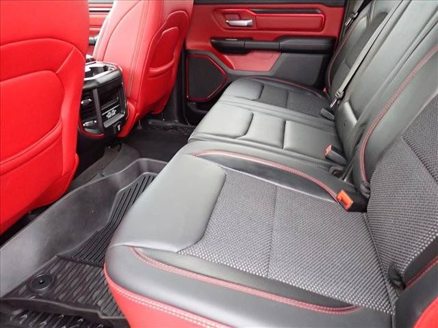Used 2023 RAM 1500 Rebel w/ Rebel Level 2 Equipment Group AWD/4WD image 9