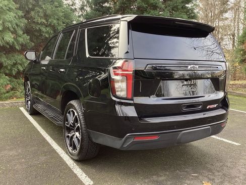 Used 2023 Chevrolet Tahoe RST image 10