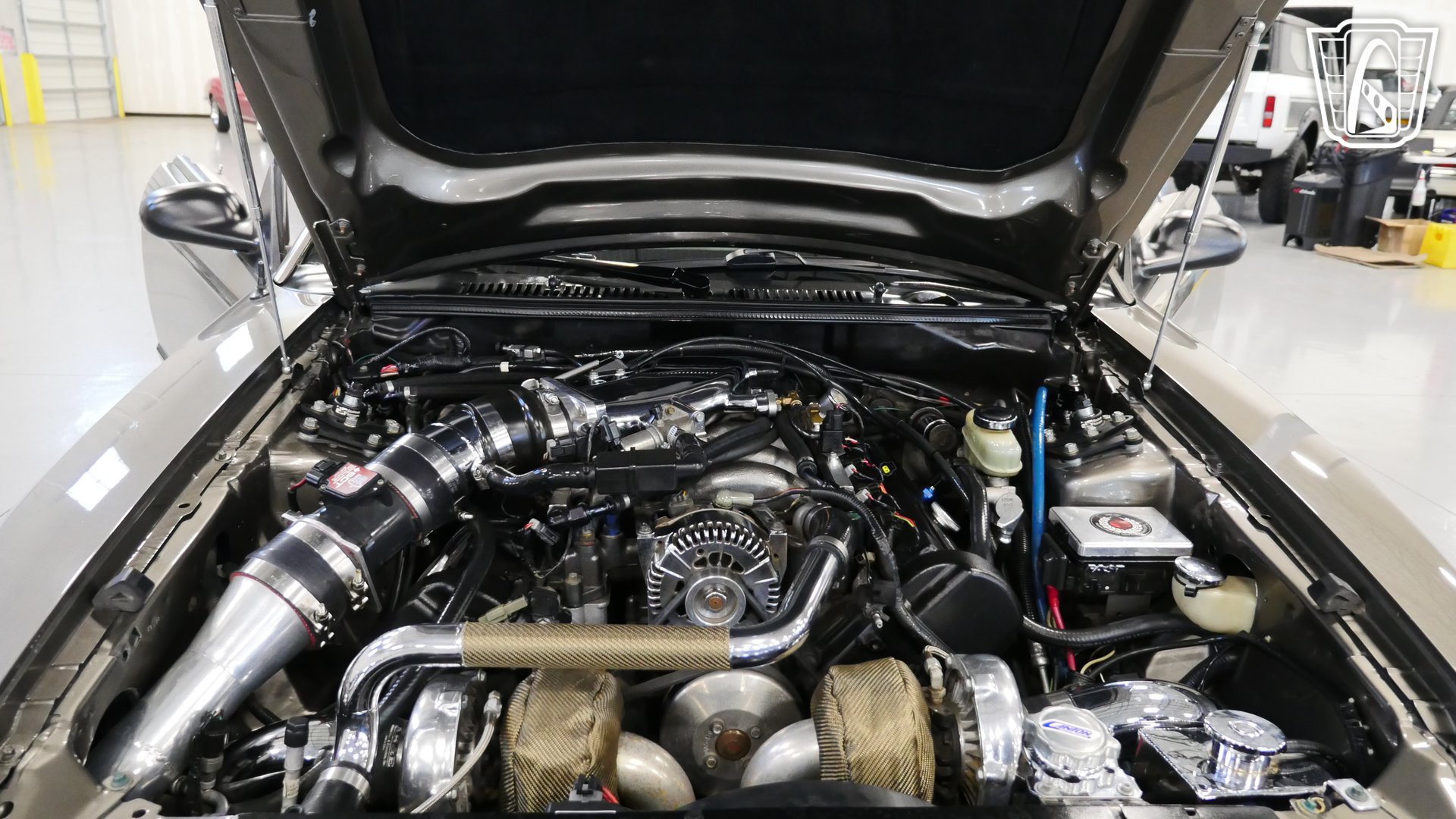 Used 2001 Ford Mustang GT RWD image 14