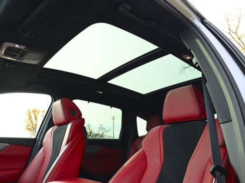 Used 2023 Acura MDX A-Spec image 38