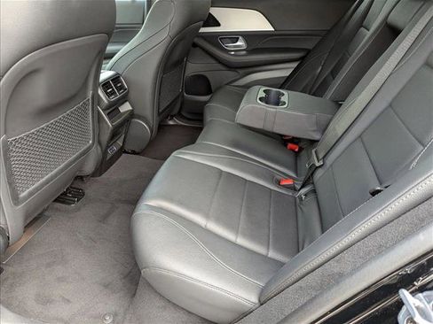 Certified 2024 Mercedes-Benz GLE 450e 4MATIC image 19