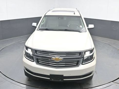 Used 2015 Chevrolet Tahoe LTZ AWD/4WD image 39