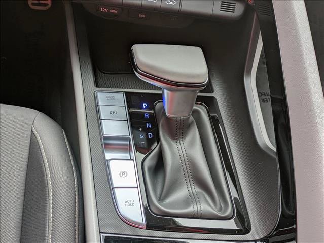 New 2026 Hyundai Elantra Hybrid FWD image 15