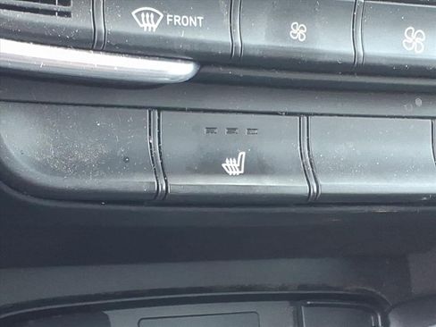 Used 2019 Hyundai Santa Fe SEL image 14