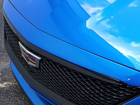 New 2026 Cadillac CT5 V image 11