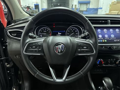 Used 2021 Buick Encore GX Preferred w/ Cold Weather Comfort Package image 18