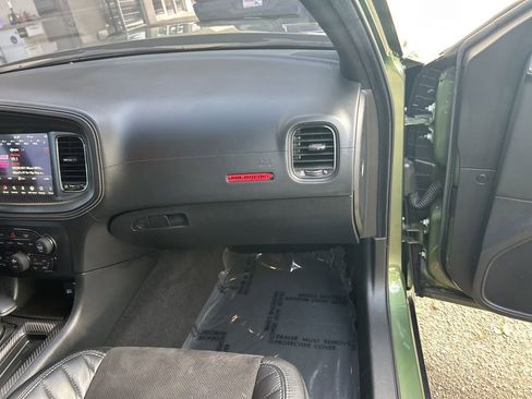 Used 2023 Dodge Charger SRT Hellcat w/ Harman/Kardon Audio Group image 26