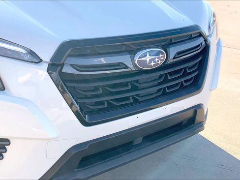 Used 2022 Subaru Forester Limited image 29