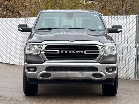 Used 2021 RAM 1500 Big Horn image 6