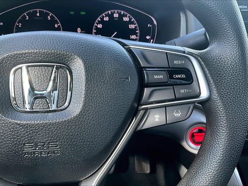 Used 2019 Honda Accord LX image 18