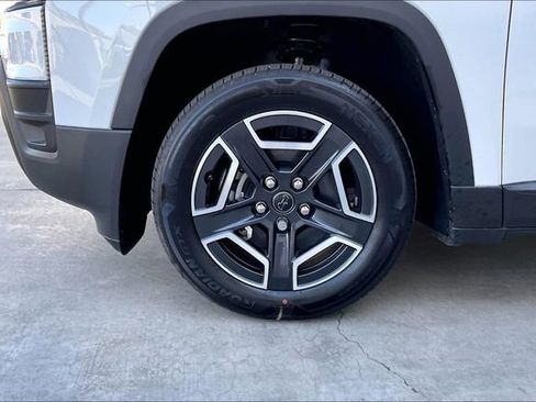 New 2026 Jeep Cherokee Limited AWD/4WD image 10