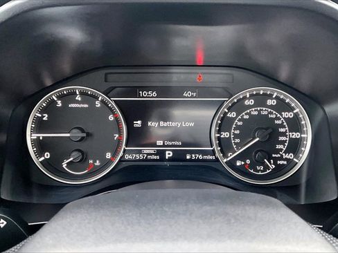 Used 2023 Mitsubishi Outlander SE image 20