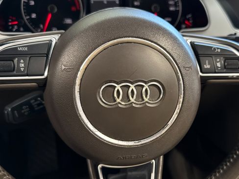 Used 2016 Audi A5 2.0T Premium AWD/4WD image 49