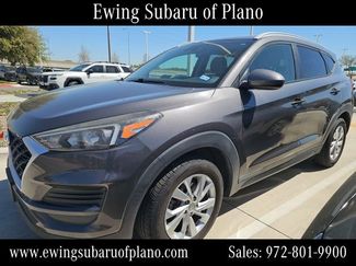 Used 2020 Hyundai Tucson Value video 2