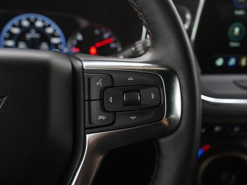 Used 2024 Chevrolet Blazer Premier AWD/4WD image 27