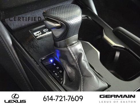 Certified 2024 Lexus ES 350 F Sport image 26