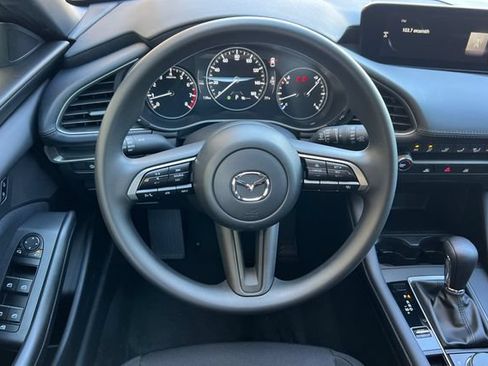 Used 2026 MAZDA MAZDA3 s FWD image 15