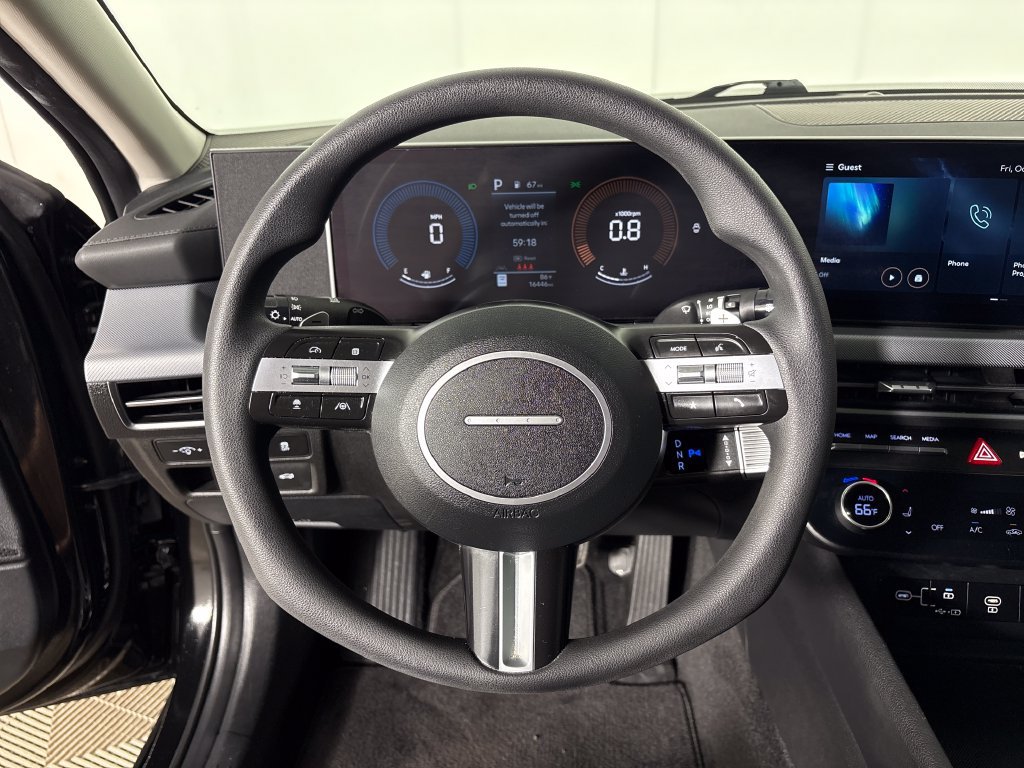 Used 2024 Hyundai Sonata SEL FWD image 17