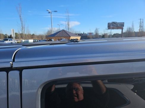 Used 2014 Jeep Wrangler Unlimited Sahara w/ Max Tow Package image 10