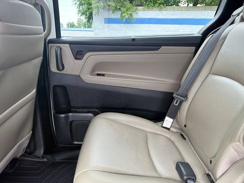 Used 2019 Honda Odyssey EX-L image 25