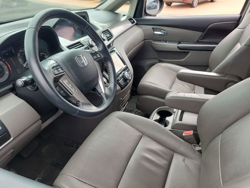 Used 2016 Honda Odyssey EX-L image 7