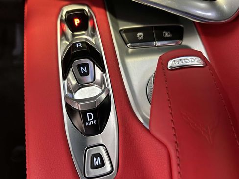 Used 2024 Chevrolet Corvette Stingray Preferred Cpe w/ 2LT RWD image 26