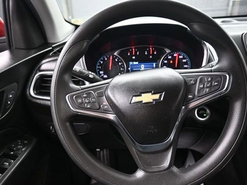 Used 2020 Chevrolet Equinox LT image 8