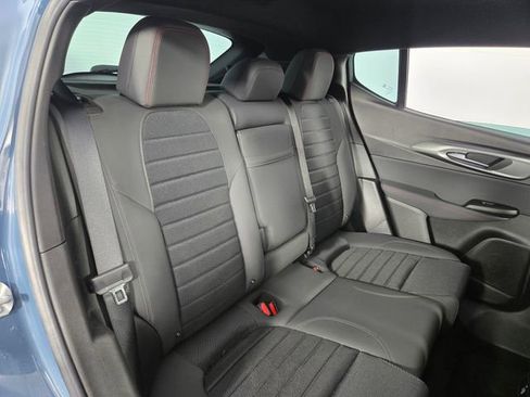 Used 2024 Dodge Hornet R/T w/ Tech Pack w/o Parking image 26