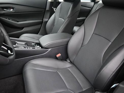 New 2026 Honda Accord EX-L image 18