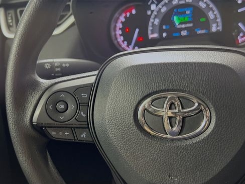 Used 2023 Toyota RAV4 XLE w/ Convenience Package image 19