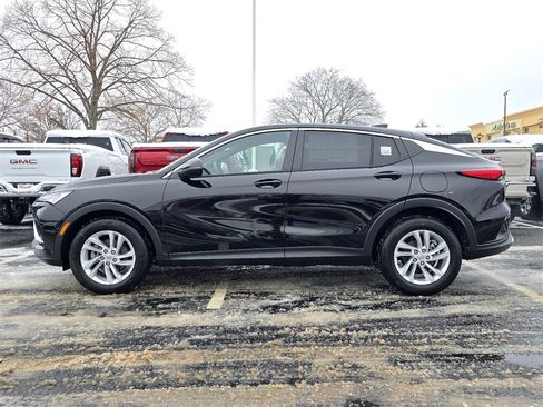 New 2026 Buick Envista Preferred image 5