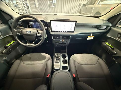 New 2025 Ford Maverick XL w/ Equipment Group 101A image 5