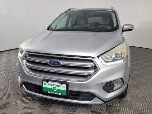 Used 2017 Ford Escape Titanium FWD image 15