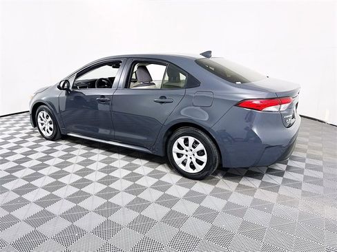 Certified 2023 Toyota Corolla LE image 21